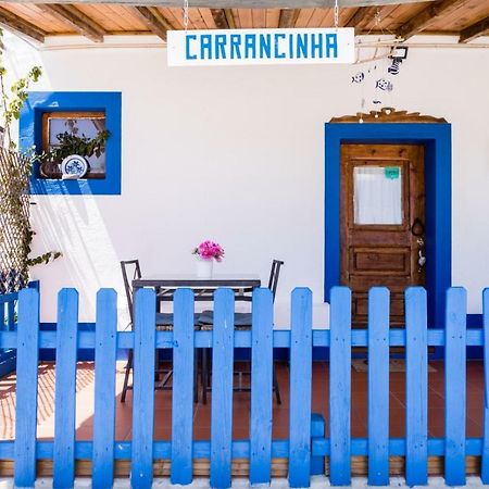 Carranca Lounge Bed and Breakfast Évora Buitenkant foto