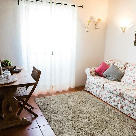 Carranca Lounge Bed and Breakfast Évora Buitenkant foto