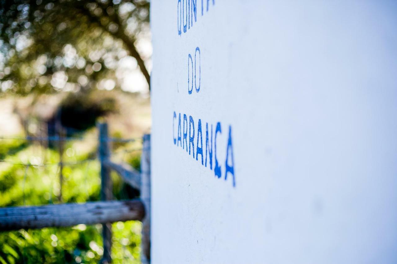 Carranca Lounge Bed and Breakfast Évora Buitenkant foto